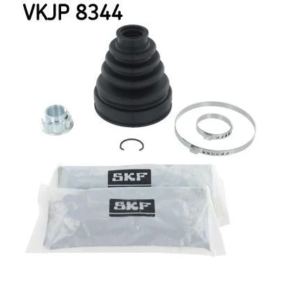 Billede af SKF VKJP 8344 Drivakselmanchet 101 TOYOTA: Avensis Verso, RAV4 III SUV, II SUV