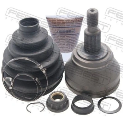 Billede af FEBEST 2310 033 Knokkelled hjulsidet, foraksel VOLKSWAGEN: Golf 4, 4 Variant, Bora Sedan, AUDI: A3 Hatchback, TT Coupe, SKODA: Octavia 1 Combi