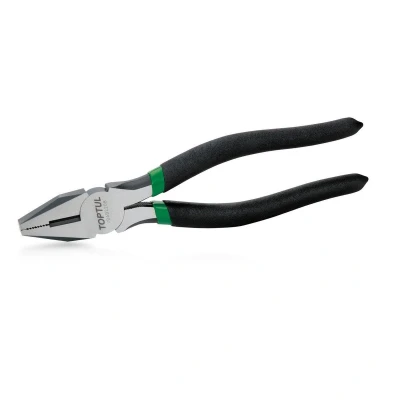 Billede af TOPTUL DBAB2208B Kombitang 203