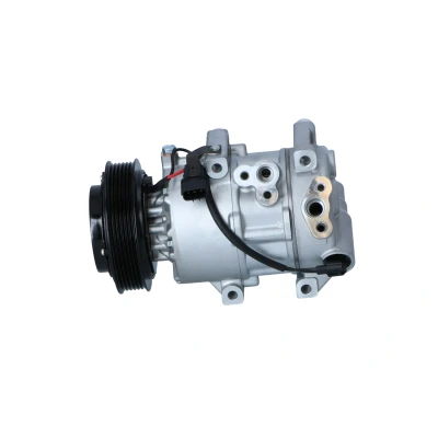 Billede af NRF 32887 Kompressor DVE16 12 PAG 46 med kompressorolie, tætningsring