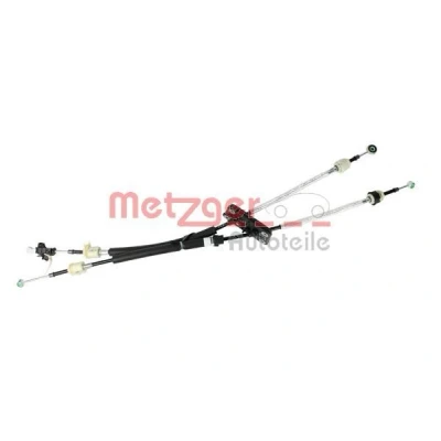 Billede af METZGER 3150055 Kabel, manuel gearkasse Dobbelt kabeltræk ORIGINAL ERSATZTEIL