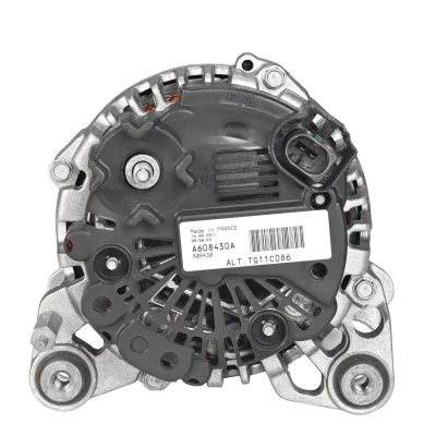 Billede af VALEO 439733 Generator 14V 110A VOLKSWAGEN: Polo V Hatchback, Caddy 3, GOLF 6, SKODA: Fabia 2, Octavia II 2 Combi, SEAT: Ibiza 4