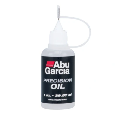 Billede af Abu Garcia Precision Oil