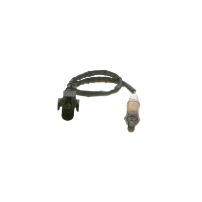 Billede af BOSCH 0 258 003 542 Lambdasonde 4 VOLKSWAGEN: GOLF 3, AUDI: A6 C4 Avant, SEAT: Córdoba I Sedan