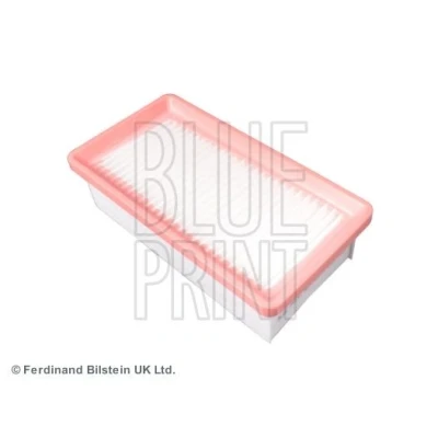Billede af BLUE PRINT ADR162214 Luftfilter 62 121 230 Filterindsats RENAULT: TWINGO 2, Wind