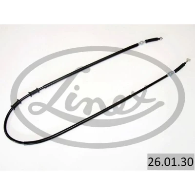 Billede af Håndbremsekabel LINEX 26.01.30