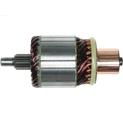 Billede af AS PL SA5021 Armatur, starter