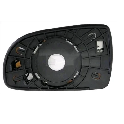 Billede af TYC 306 0020 1 Spejlglas venstre CHEVROLET: Aveo / Kalos Hatchback