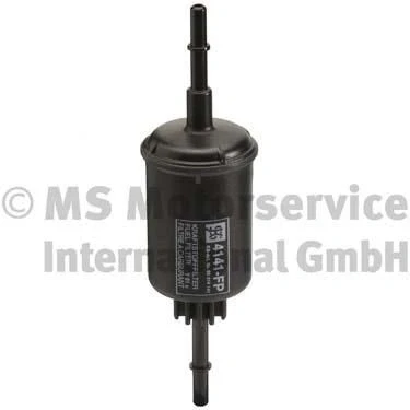 Billede af KOLBENSCHMIDT 50014141 Brændstoffilter Ledningsfilter FORD: FIESTA 5, Fusion Stationcar