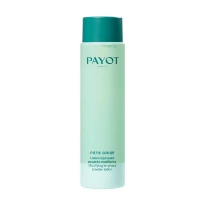 Billede af Payot Pâte Grise Mattifying Bi Phase Powder Lotion 125 ml
