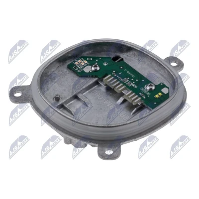 Billede af NTY EPX BM 003 Styreenhed