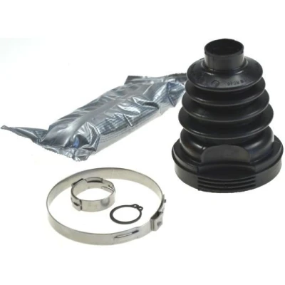 Billede af SPIDAN 24608 Drivakselmanchet 97,00 TPE (termoplastisk elastomer) RENAULT: Clio III Grandtour, GRAND SCENIC 2, TWINGO 2