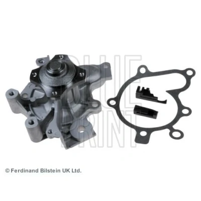 Billede af BLUE PRINT ADM59129 Vandpumpe Aluminiumsstøbning med pakning, add on materiale Metal MAZDA: 323 F 6