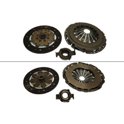 Billede af KAWE 959961 Kobling med koblingstrykplade koblingsskive, udrykkerleje 230 DBV FIAT: Punto II Hatchback, Stilo Multipla