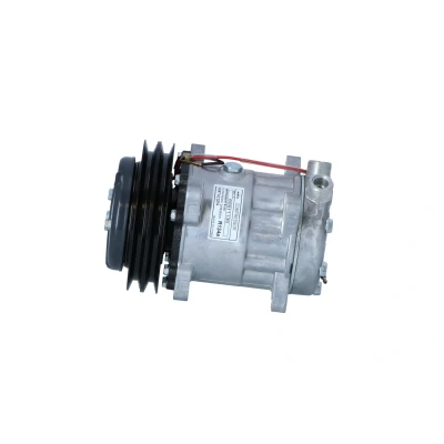 Billede af NRF 32814 Kompressor SD7H15 12 PAG 46 med kompressorolie