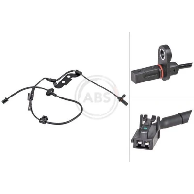 Billede af A.B.S. 32066 ABS Sensor