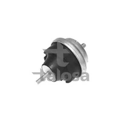 Billede af Montering af motor DYS 71 22154