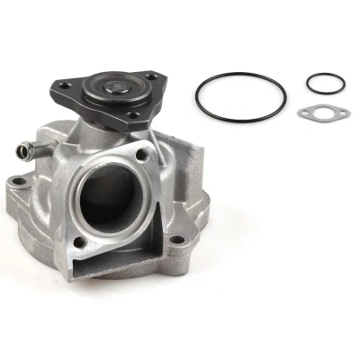 Billede af HEPU P532 Vandpumpe med pakninger boring til sensor mekanisk Metal VOLKSWAGEN: TRANSPORTER 3 Bus, Kasten,