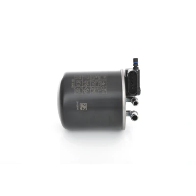 Billede af BOSCH F 026 402 837 Brændstoffilter Ledningsfilter 10 8 MERCEDES BENZ: CLA Stationcar, Sprinter 3.5 T Ladvogn/Chassis, A klasse