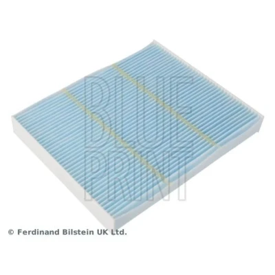 Billede af BLUE PRINT ADG025105 Kabinefilter Pollenfilter 240 195 30 HYUNDAI: Kona SUV, Ioniq