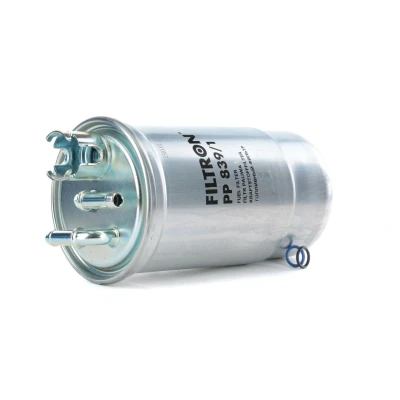 Billede af FILTRON PP 839/1 Brændstoffilter Ledningsfilter 8 AUDI: A4 B7 Avant, B6 Sedan, VOLKSWAGEN: Passat B5 GP Variant, Golf 4