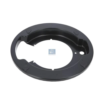 Billede af DT Spare Parts 2.40293 Afdækningsplade, tromlebremser