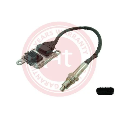 Billede af at autoteile germany at11414 NOx sensor 12V med kontroldel