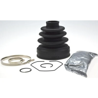 Billede af LÖBRO 304885 Drivakselmanchet 96,00 NBR (Nitril Butadien gummi) NISSAN: Qashqai / Qashqai+2 I