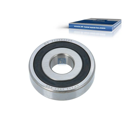 Billede af DT Spare Parts 2.10085 Styreleje, kobling
