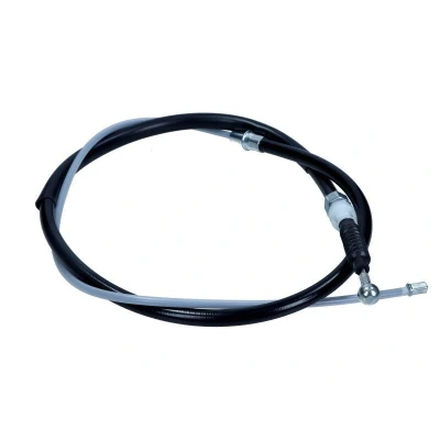 Billede af MAXGEAR 32 1601 Håndbremsekabel 1385, 770mm Skivebremse AUDI: TT Coupe