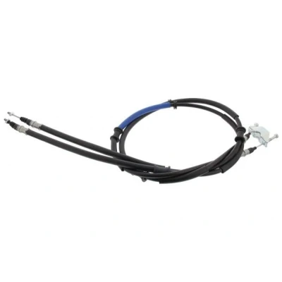 Billede af MAPCO 5601 Håndbremsekabel bag 1592 OPEL: Astra G Caravan, CC