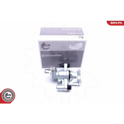 Billede af ESEN SKV 45SKV383 Bremsekaliber 124mm Bagaksel venstre MAZDA: MX 5 2, I