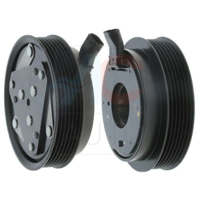 Billede af ACAUTO AC 06DL10 Magnetkobling DELPHI, CHEVROLET, GM, OPEL, VAUXHALL SP17