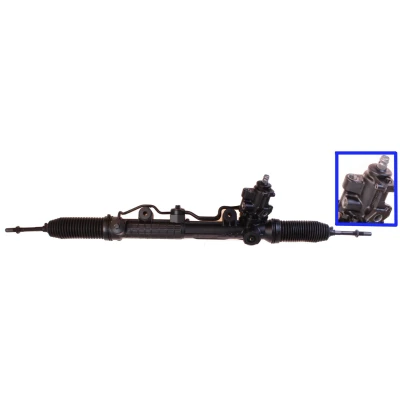 Billede af DRI 711520690 Tandstang Hydraulisk til køretøjer med servotronic. (speed sensor) venstrestyrede biler 1150