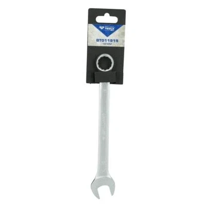 Billede af KS TOOLS BT011919 Ring / gaffelnøgle 19