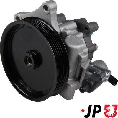 Billede af JP GROUP 1345102800 Hydraulikpumpe Hydraulisk 110 MERCEDES BENZ: E klasse Sedan