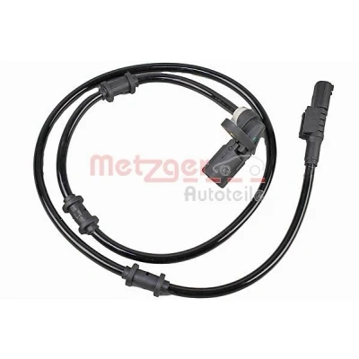 Billede af METZGER 09001058 ABS Sensor venstre foraksel 2 MERCEDES BENZ: ML klasse