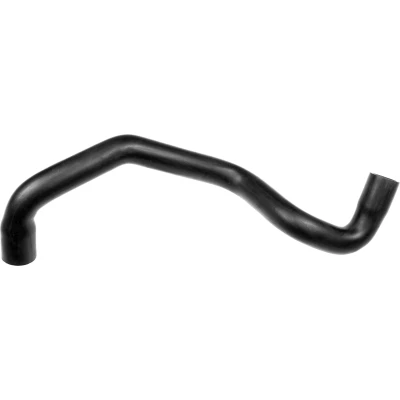 Billede af GATES 05 4157 Kølerslanger EPDM (ethyl propylen dien gummi) CITROËN: C4 I Hatchback, PEUGEOT: 307 SW