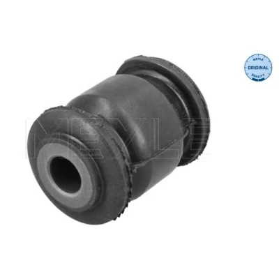 Billede af MEYLE 33 14 610 0005 Bøsning uden holder venstre foraksel, højre nede, foran Gummi SUZUKI: SWIFT 3, Splash Hatchback, 4
