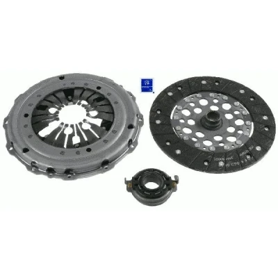 Billede af SACHS 3000 834 202 Kobling 228