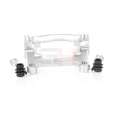 Billede af GH 464710 Bremsekaliber Holder bagaksel, højre, venstre, Bagaksel venstre VOLKSWAGEN: TRANSPORTER 4 Bus
