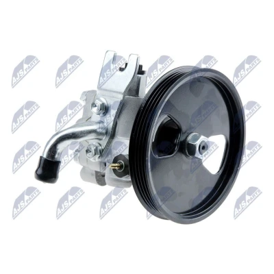 Billede af NTY SPW SU 002 Hydraulikpumpe Hydraulisk