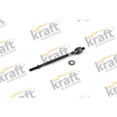 Billede af KRAFT 4306400 Styrestang foraksel, på begge sider, indersiden M12X1.25