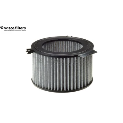 Billede af DAVID VASCO X044 Kabinefilter Aktivkulfilter 102 VOLKSWAGEN: Transporter 4 Bus,