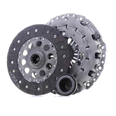 Billede af SACHS XTend 3000 951 877 Kobling 240 BMW: 5 Sedan, Touring