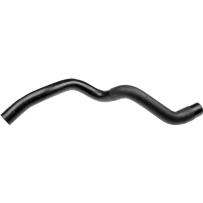 Billede af GATES 05 2585 Kølerslanger EPDM (ethyl propylen dien gummi) RENAULT: GRAND SCENIC 3