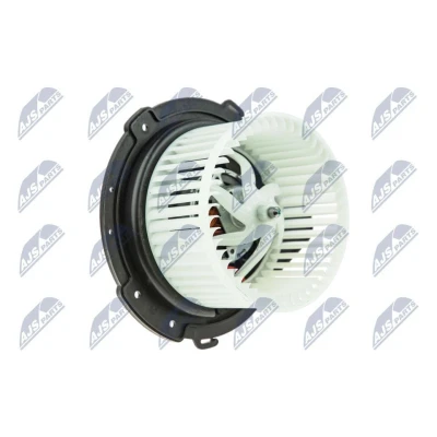Billede af NTY EWN VW 004 El motor, kabineventilator 12 med integreret regulator uden kabel