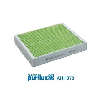 Billede af PURFLUX AHH373 Kabinefilter Partikelfilter (HEPA) 247 198 40 BMW: 3 Touring, 1 Hatchback, GT, PORSCHE: Boxster