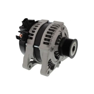 Billede af MAPCO 13603 Generator 14V 150A FORD: Focus 2, FIESTA 5, 2 Kombi, VOLVO: V50, S40 II, C70 Cabriolet, MAZDA: 3 Sedan