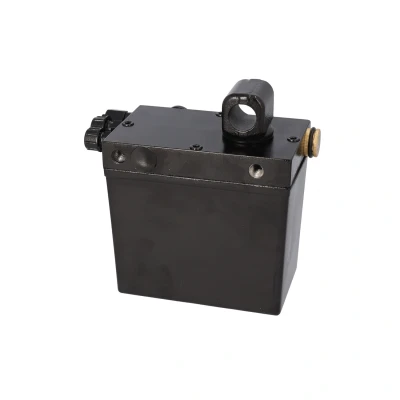 Billede af FEBI BILSTEIN 47289 Kippumpe, førerhus